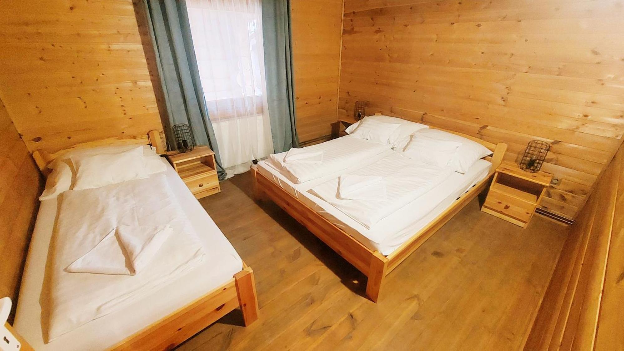 Levendula Resort Es Rendezvenykoezpont Bogács Eksteriør billede